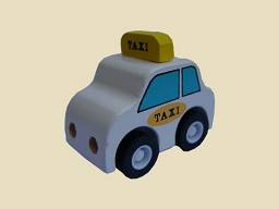 Mini taxi